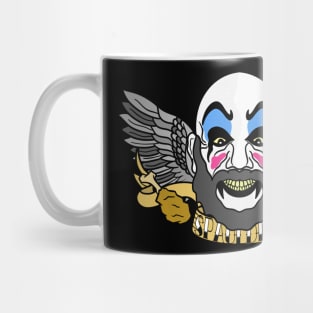 Captain Spaulding Forever Mug